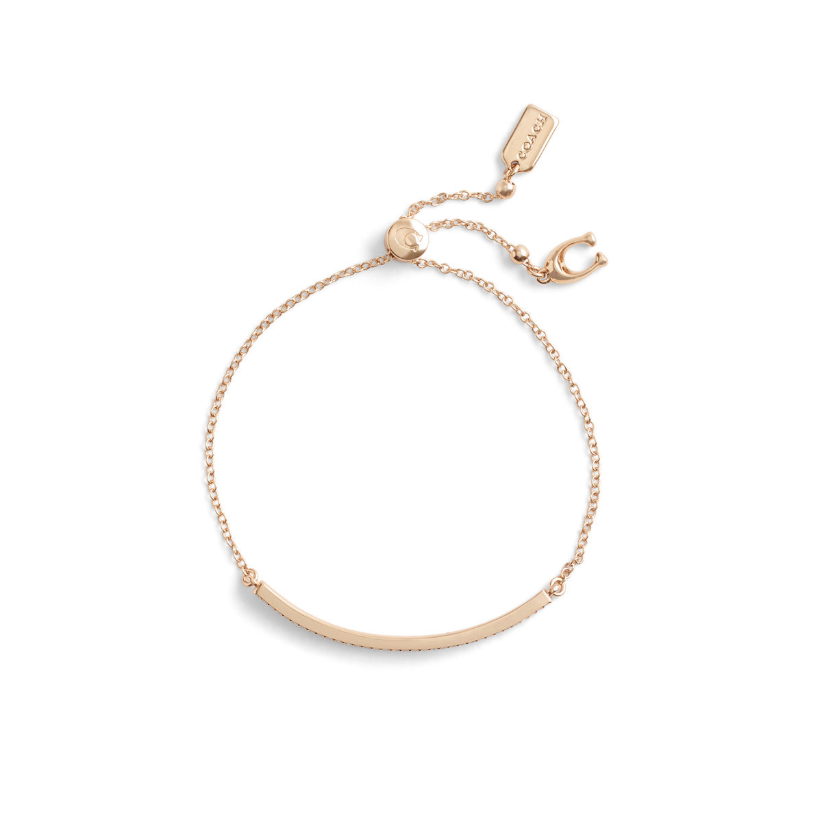 PULSERAS COACH 467355RG690