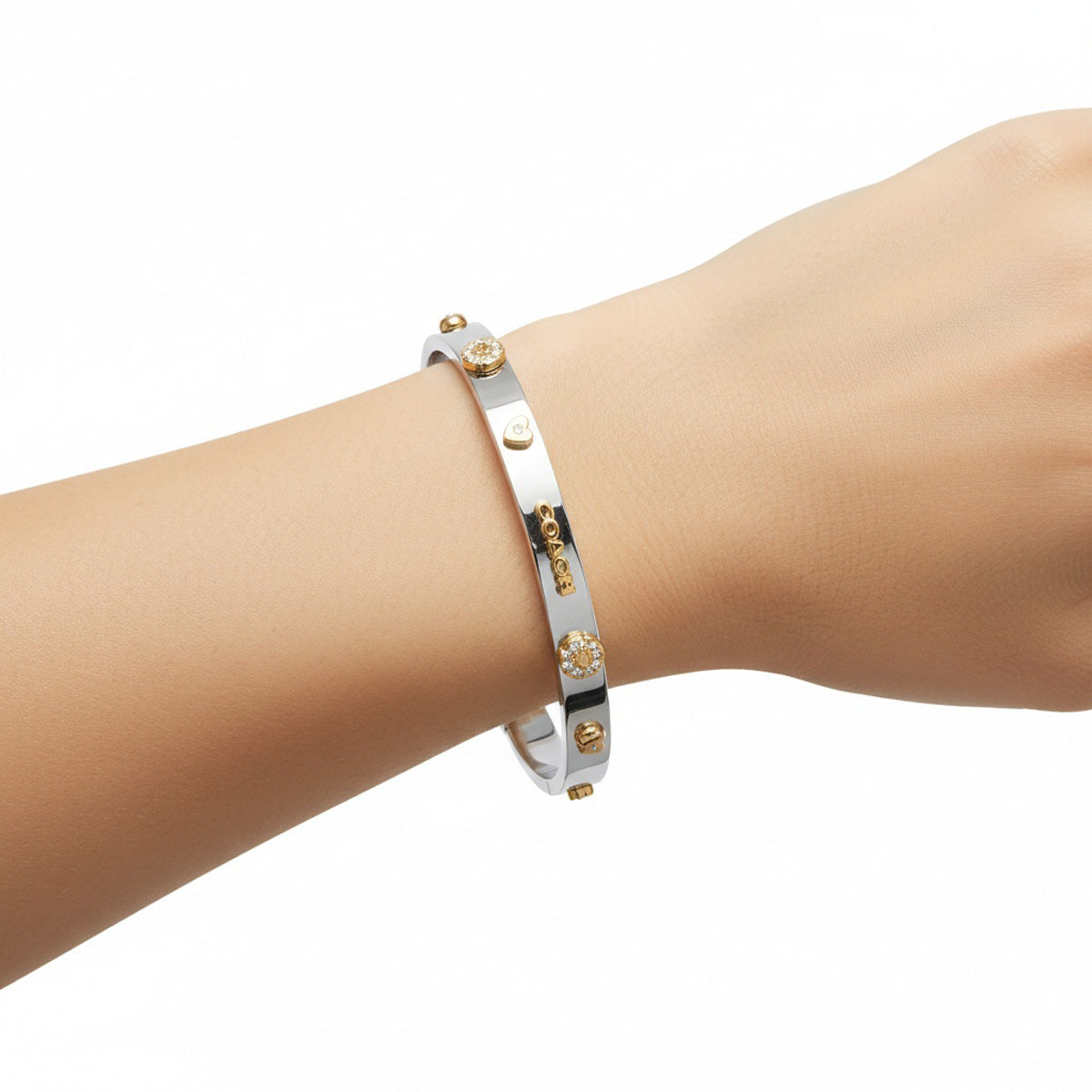 PULSERAS COACH 504306TWO975