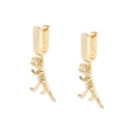 ARETES COACH 508794GLD710