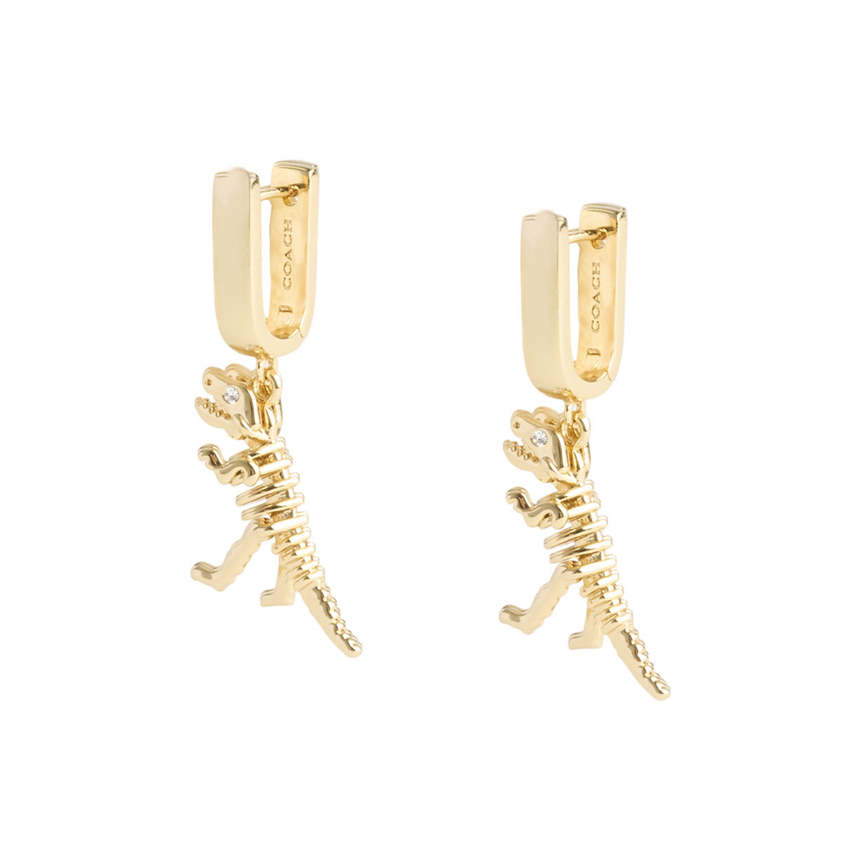 ARETES COACH 508794GLD710
