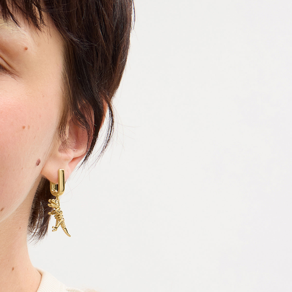 ARETES COACH 508794GLD710