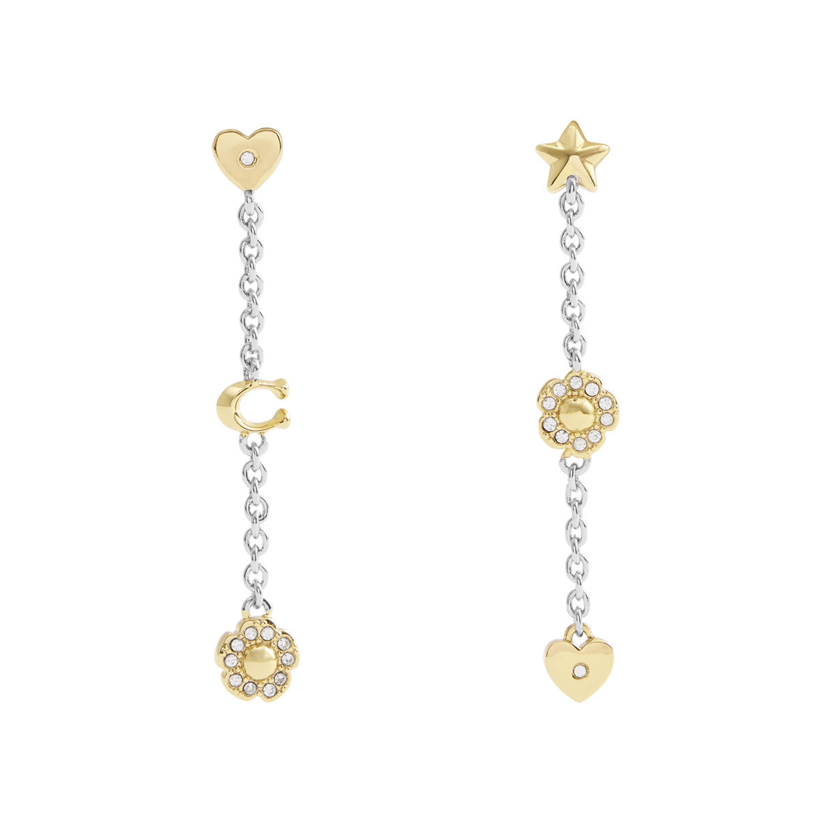 ARETES COACH 515394TWO975