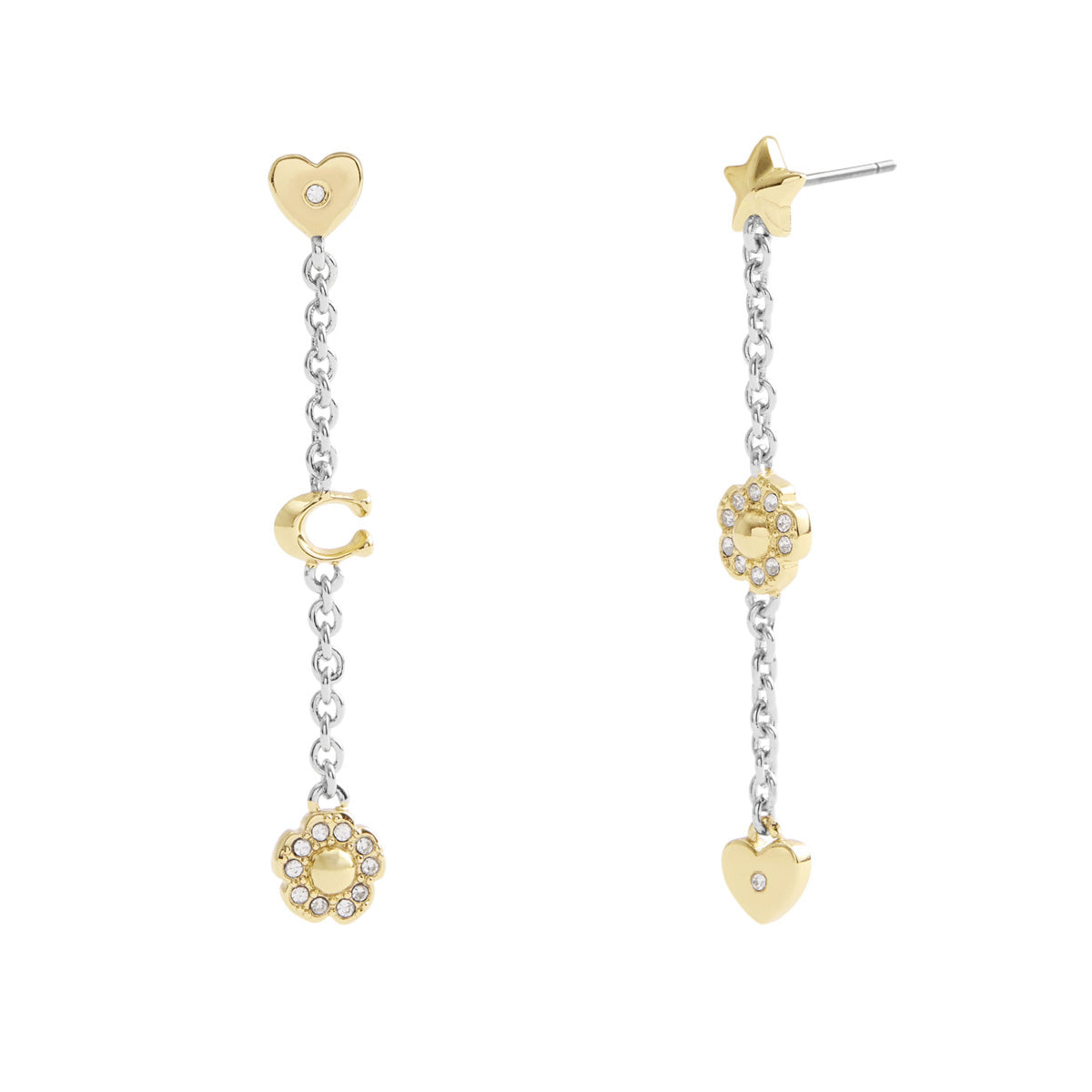 ARETES COACH 515394TWO975