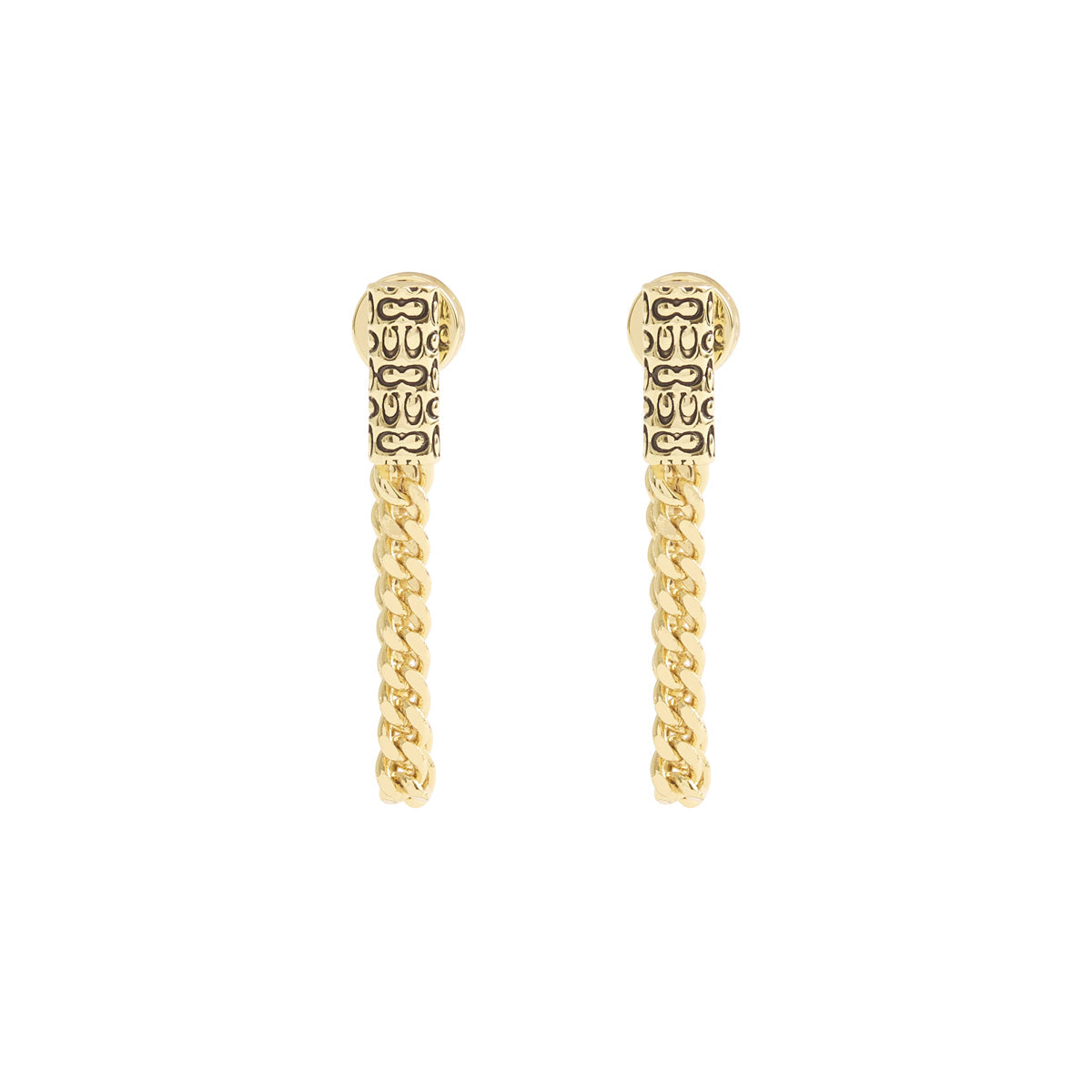 ARETES COACH 515399GLD710