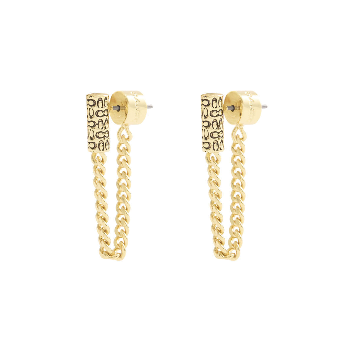 ARETES COACH 515399GLD710
