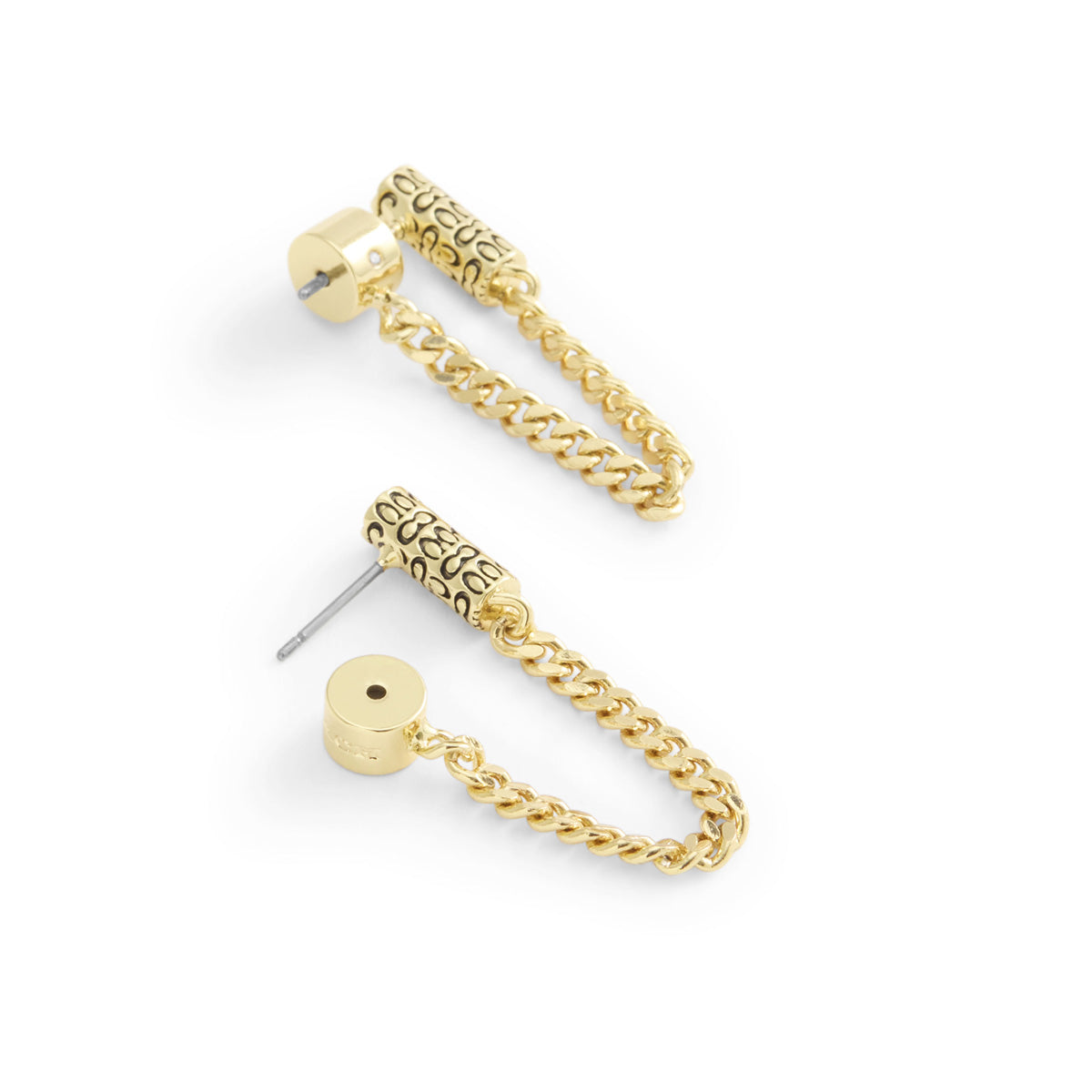 ARETES COACH 515399GLD710