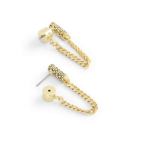 ARETES COACH 515399GLD710