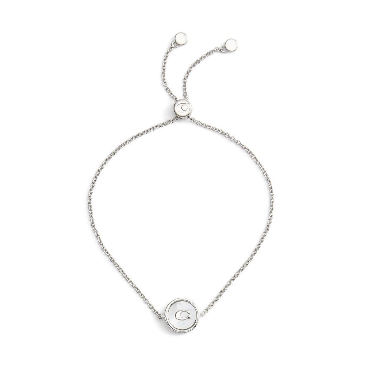 PULSERAS COACH 515454RHO658