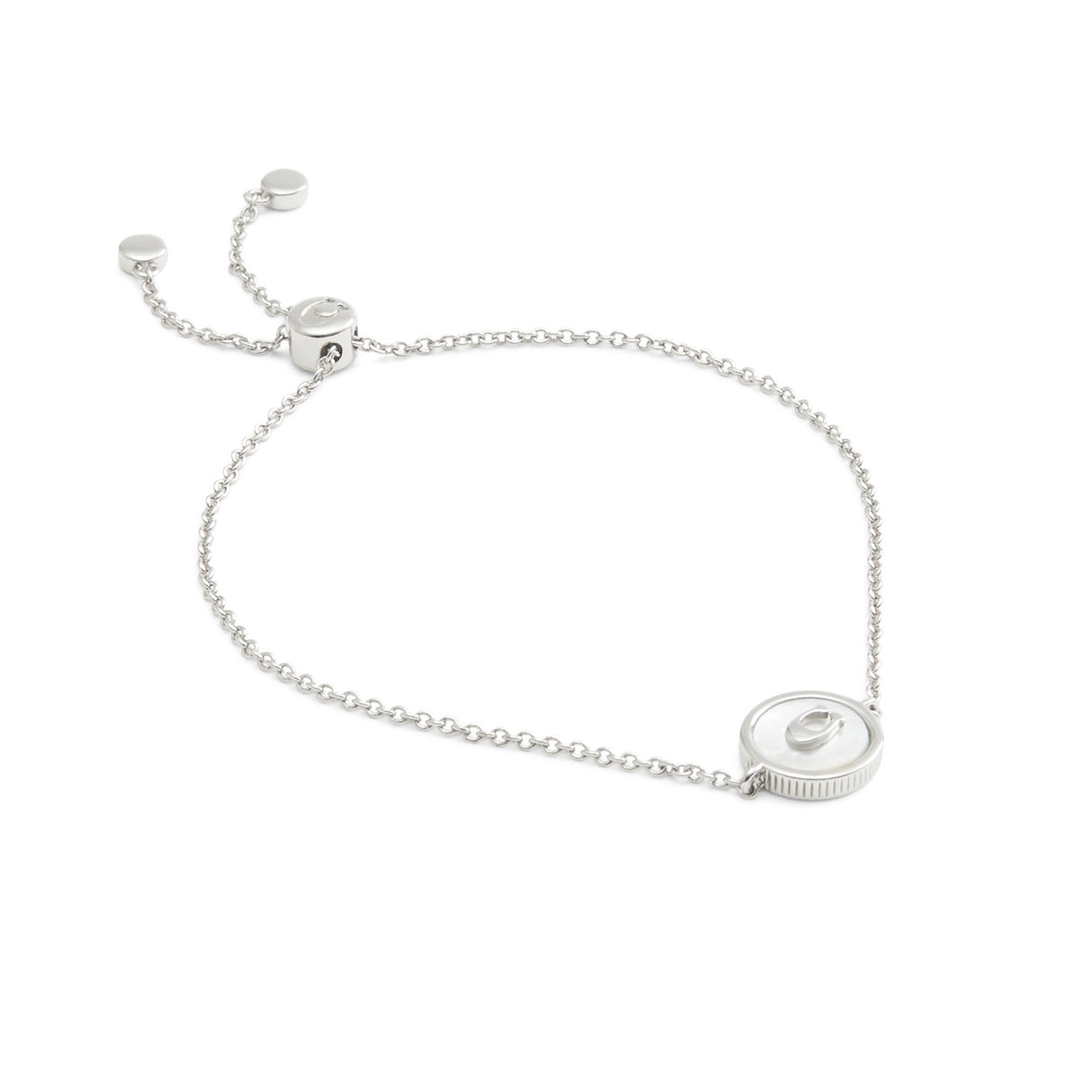 PULSERAS COACH 515454RHO658