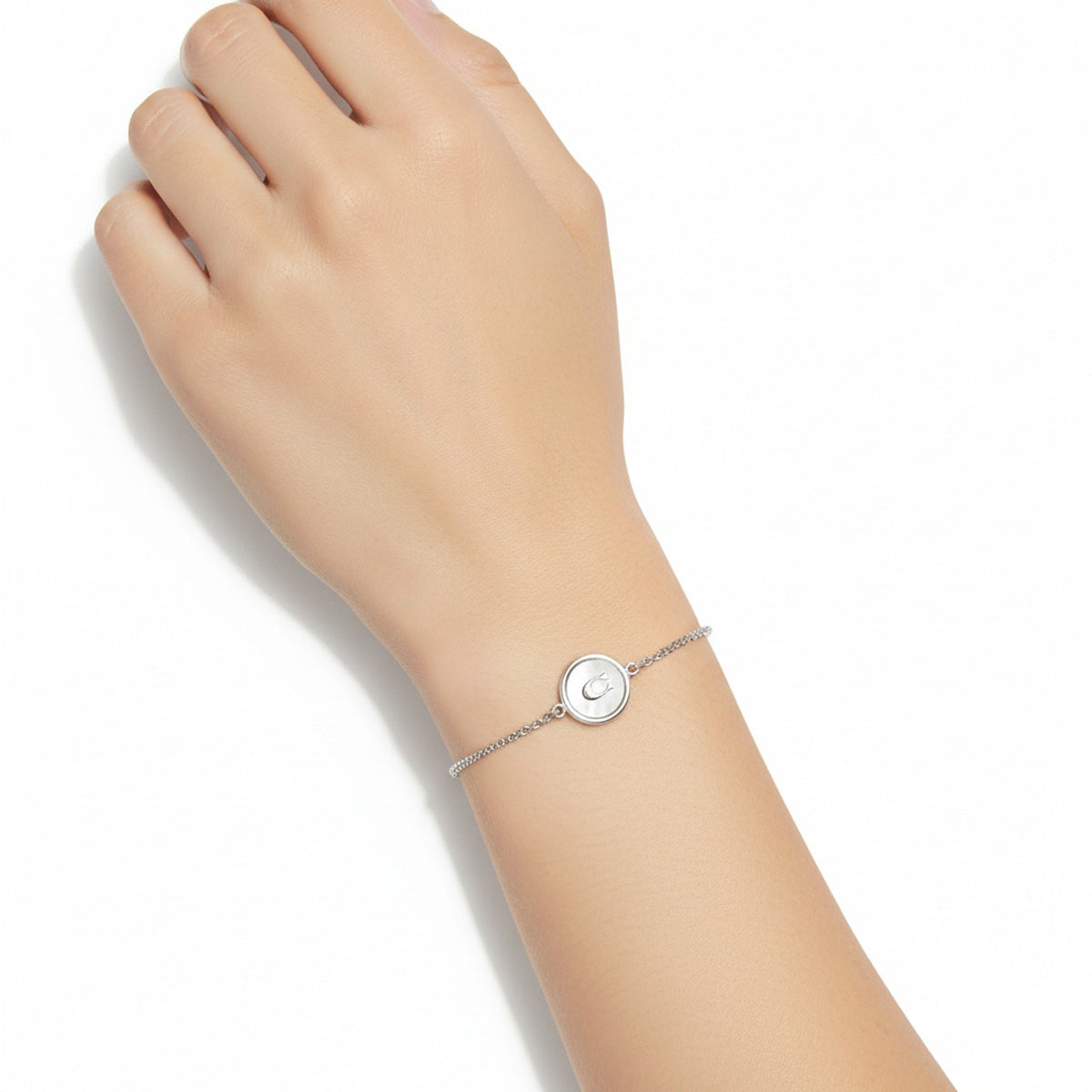 PULSERAS COACH 515454RHO658