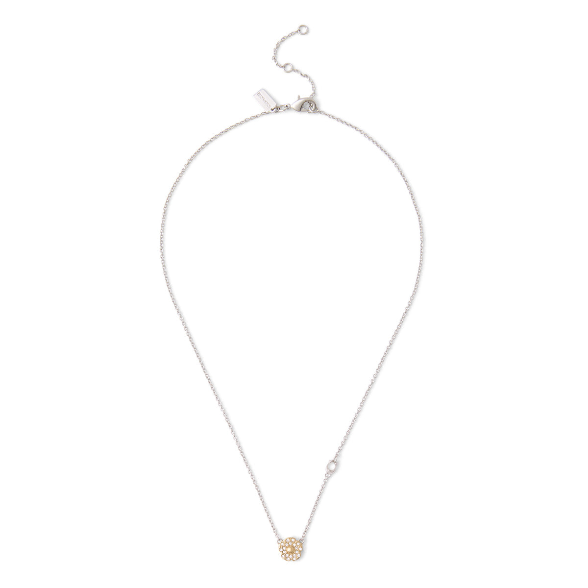 COLLARES COACH 521230TWO975