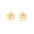ARETES COACH 527562GLD710