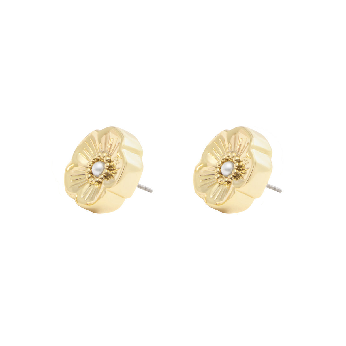ARETES COACH 527562GLD710