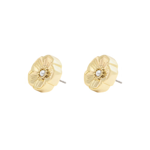 ARETES COACH 527562GLD710