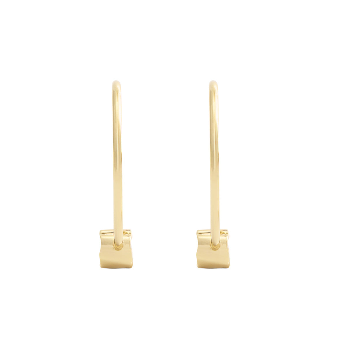 ARETES COACH 527564GLD710