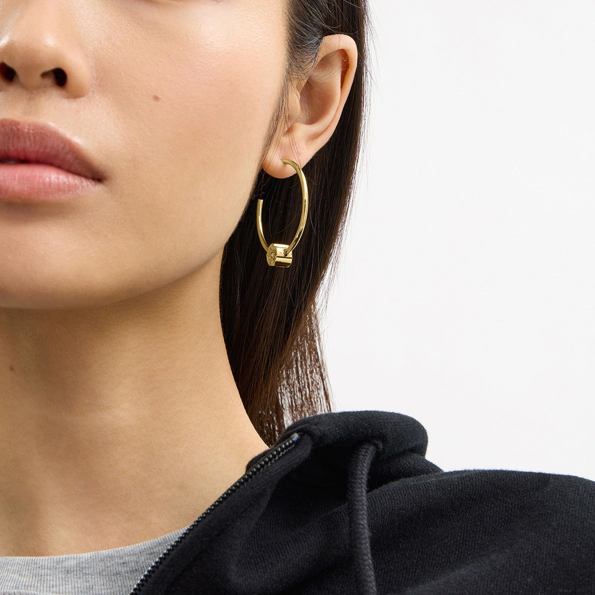ARETES COACH 527564GLD710