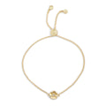 PULSERAS COACH 527565GLD710