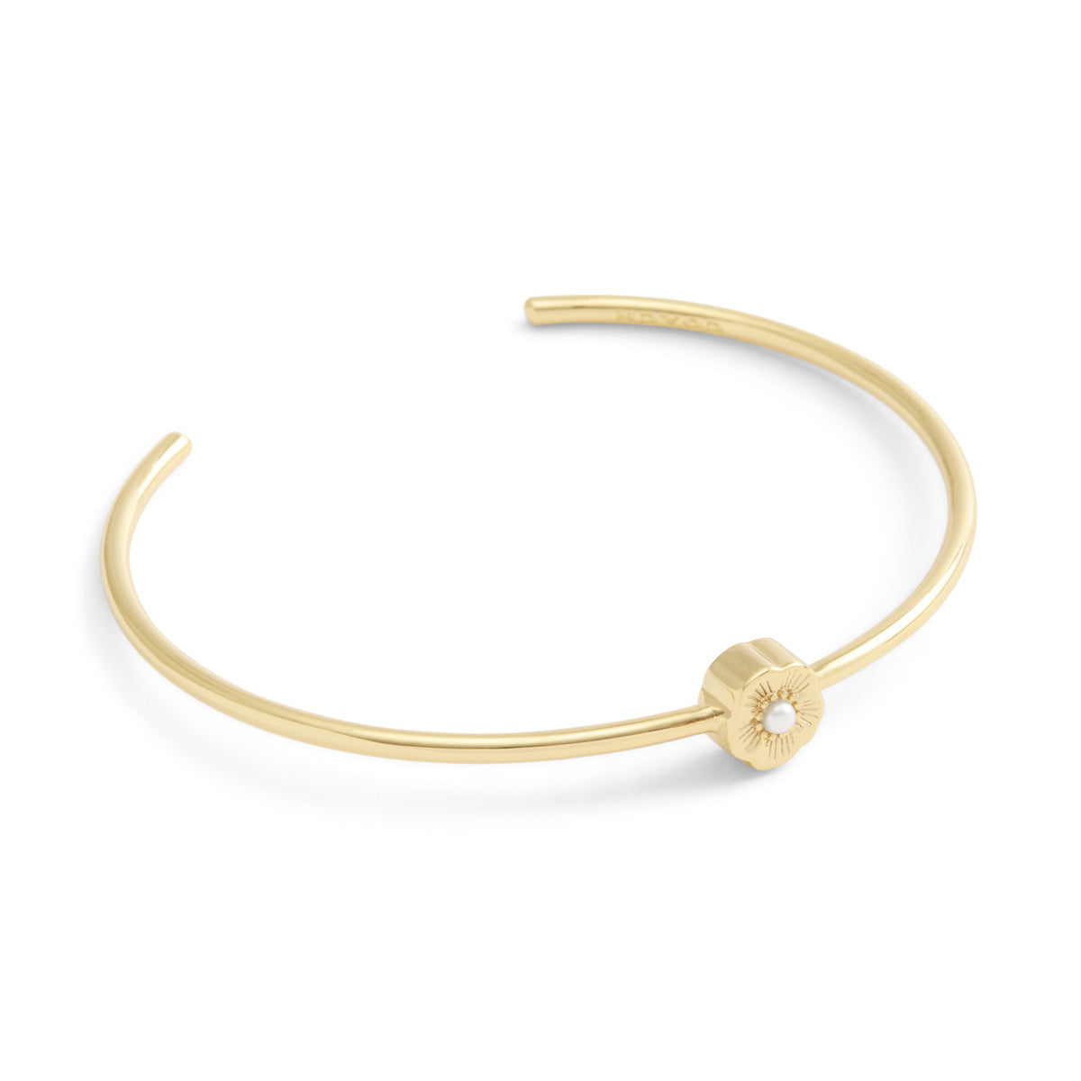 PULSERAS COACH 527566GLD710