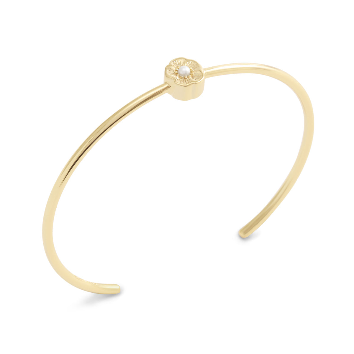 PULSERAS COACH 527566GLD710