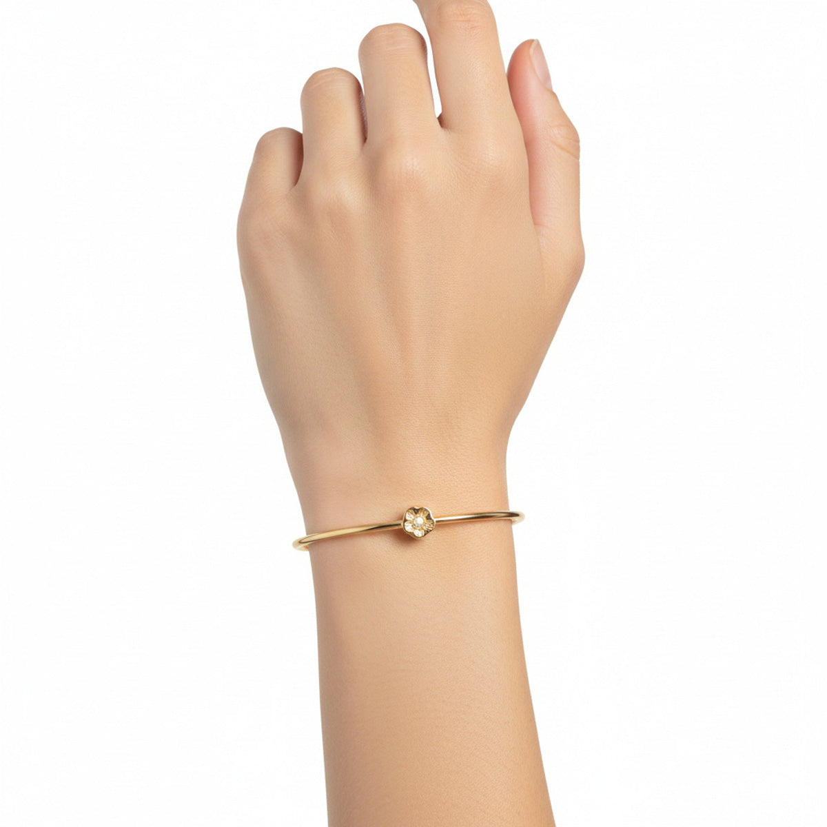 PULSERAS COACH 527566GLD710