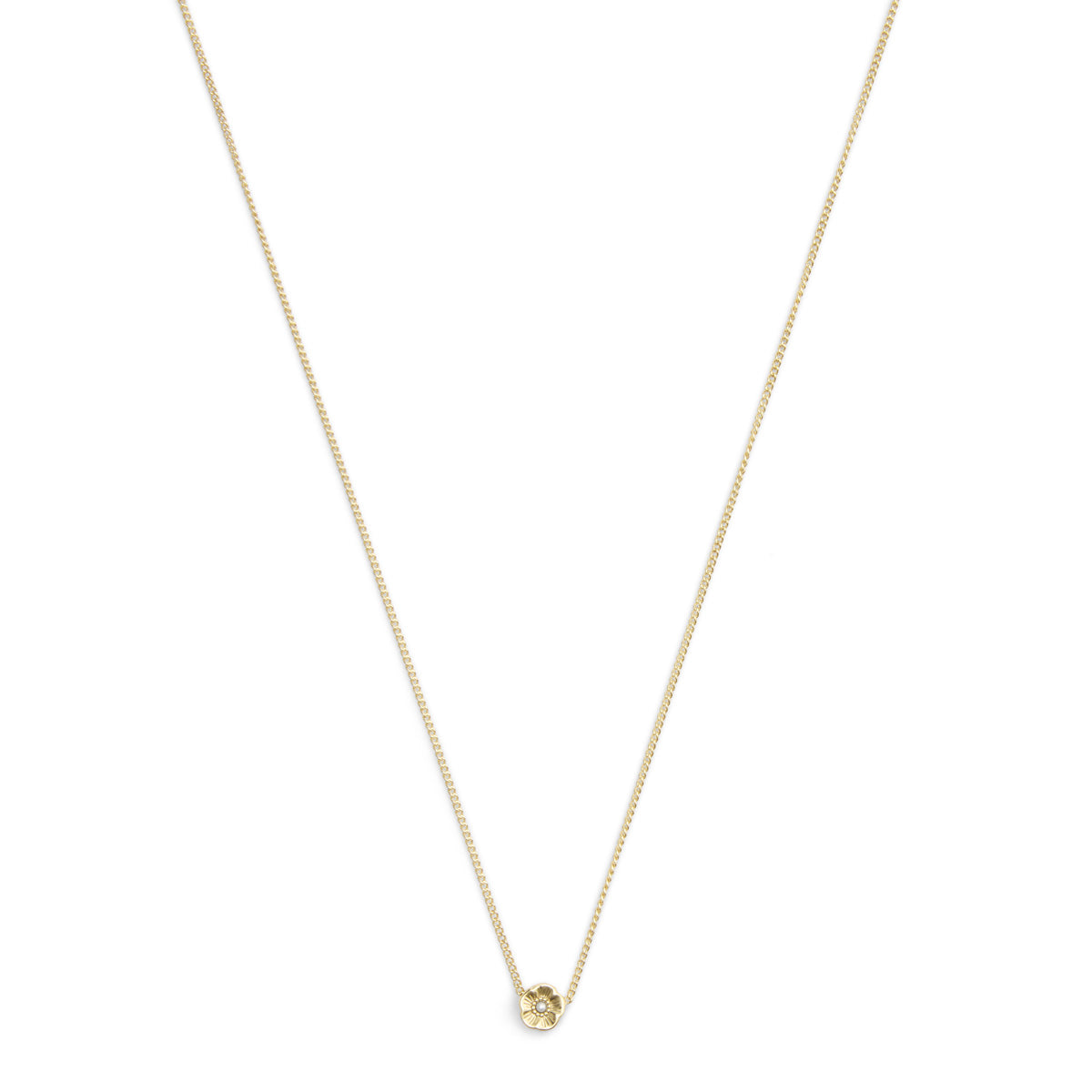 COLLARES COACH 527567GLD710