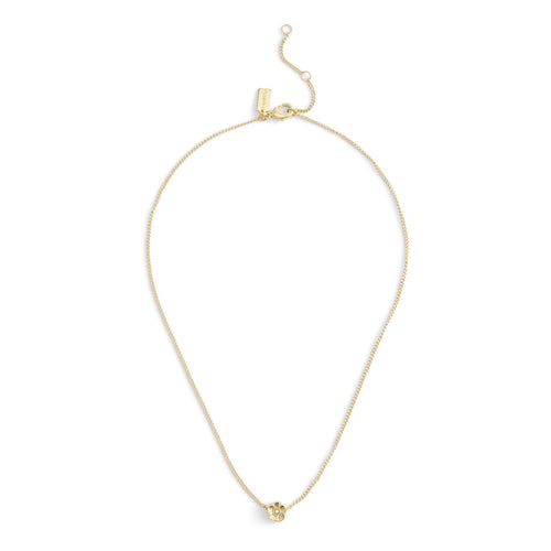 COLLARES COACH 527567GLD710