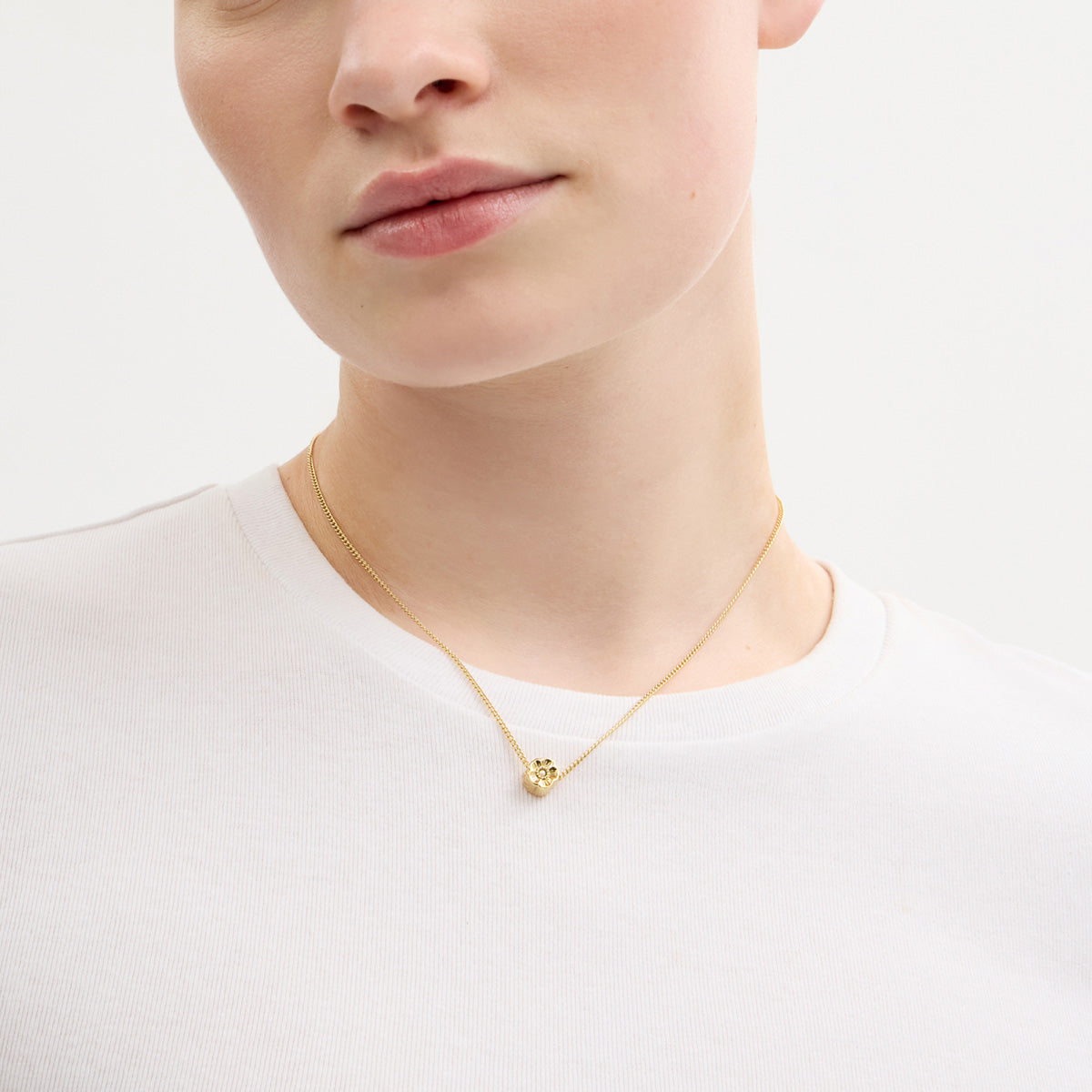 COLLARES COACH 527567GLD710