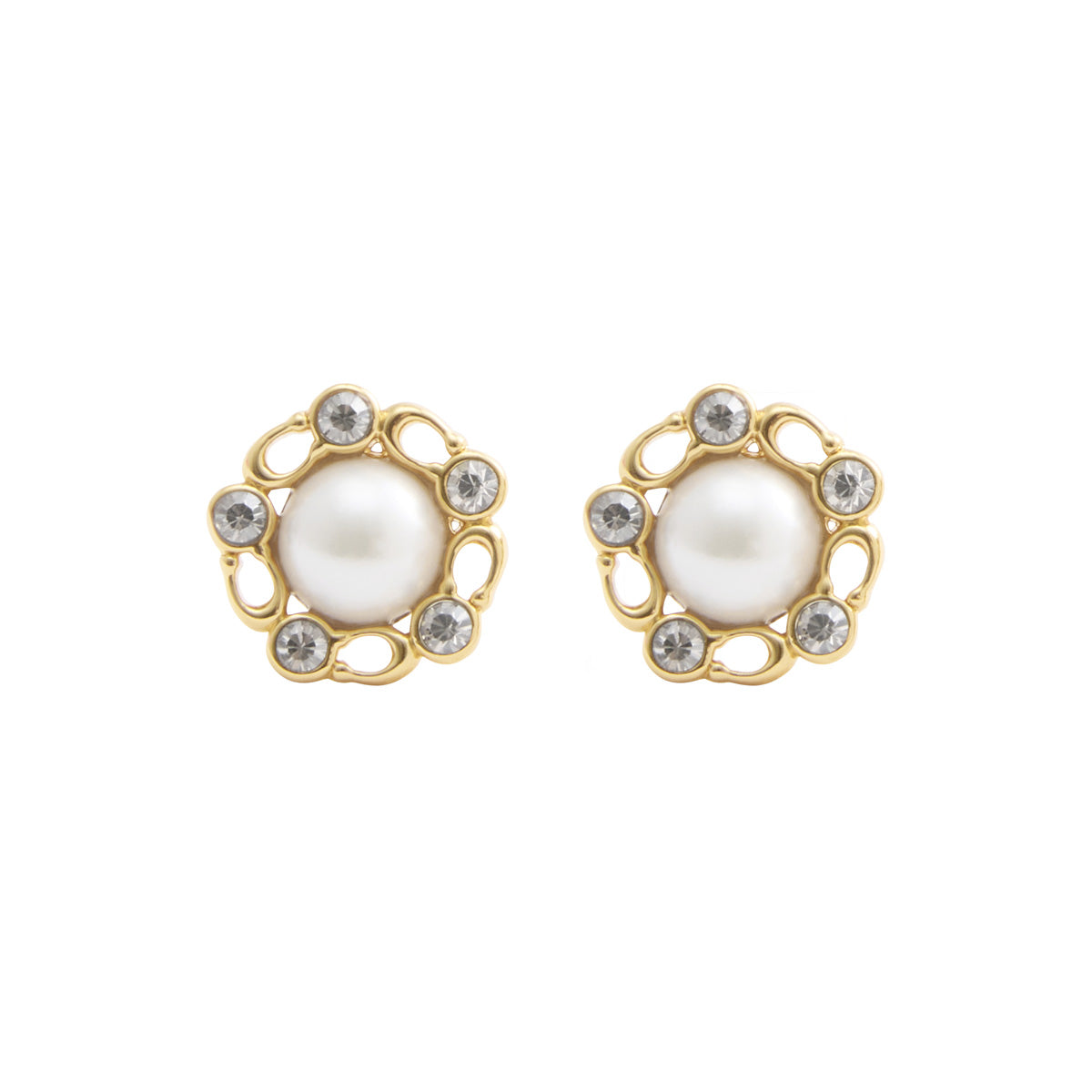 ARETES COACH 527587GLD107