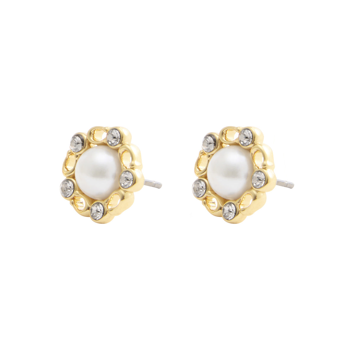 ARETES COACH 527587GLD107