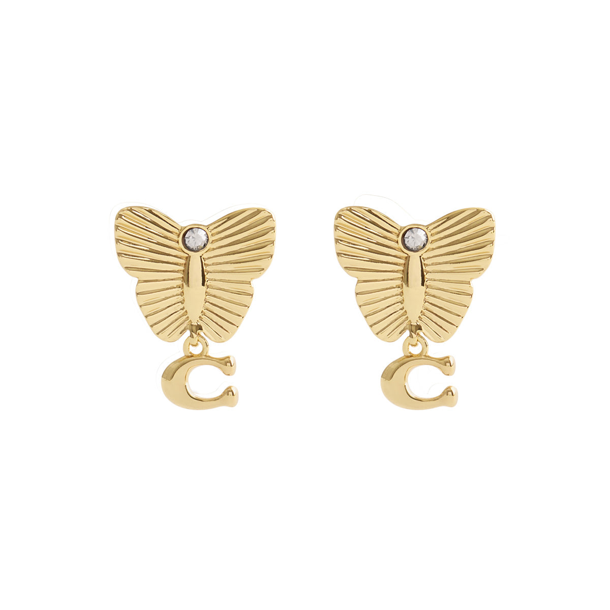 ARETES COACH 527588GLD710