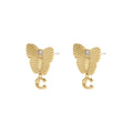 ARETES COACH 527588GLD710