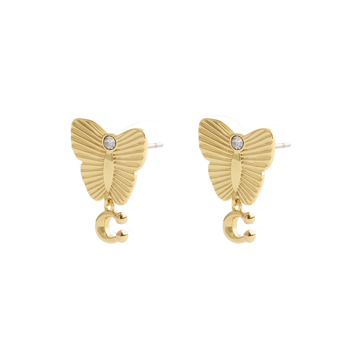 ARETES COACH 527588GLD710