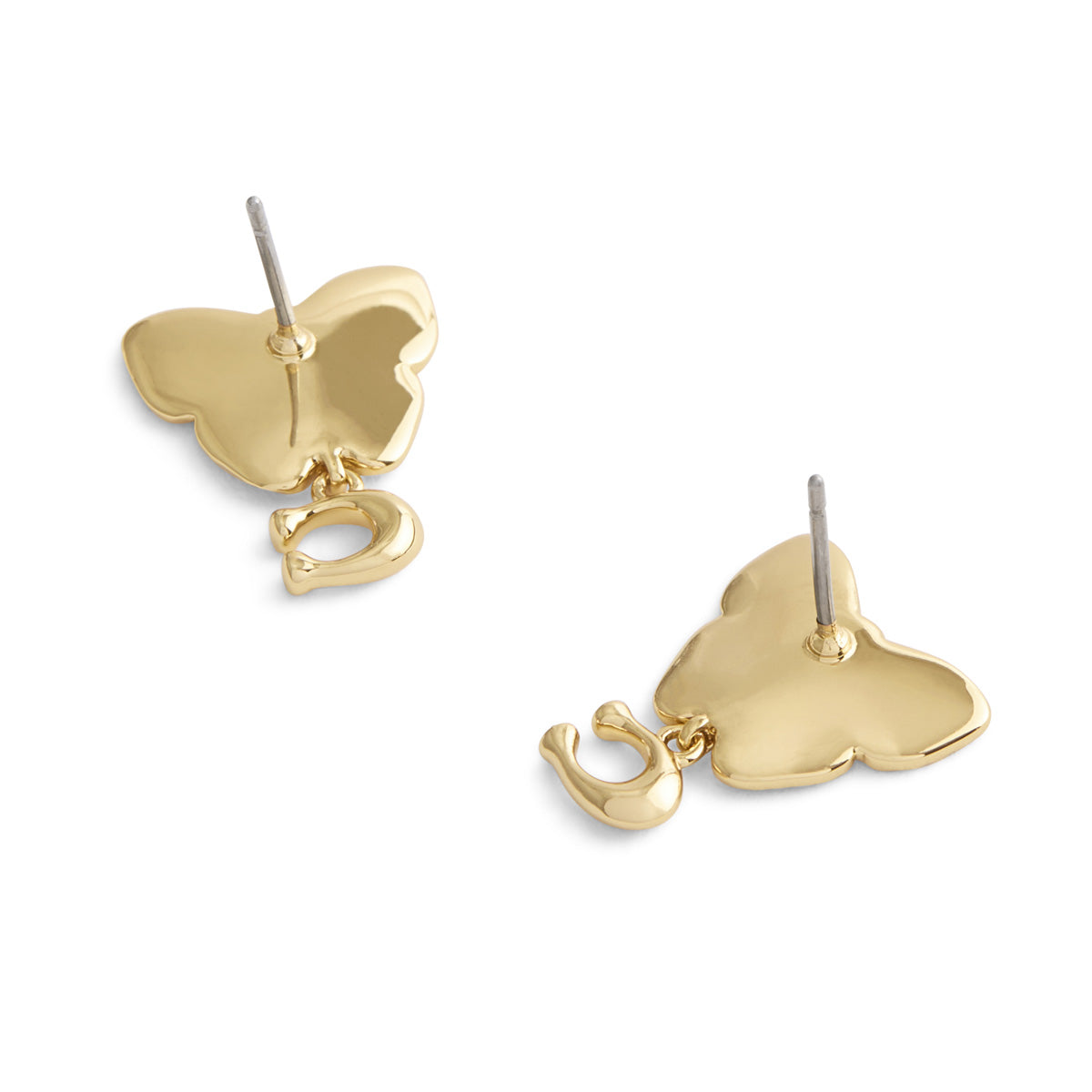 ARETES COACH 527588GLD710