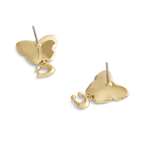 ARETES COACH 527588GLD710