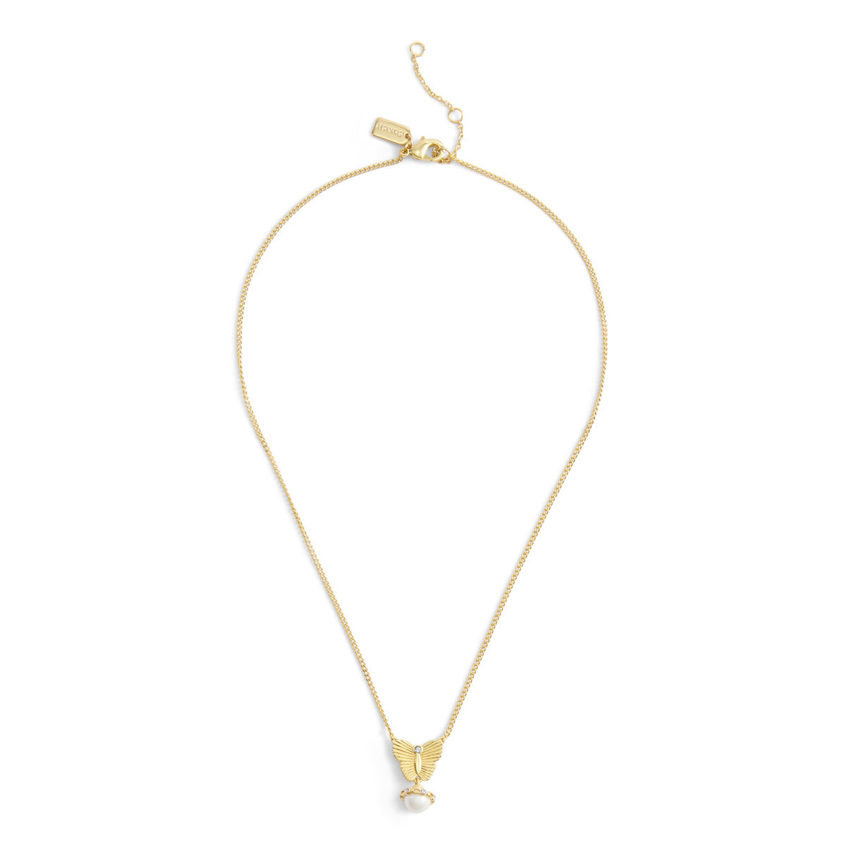 COLLARES COACH 527589GLD107