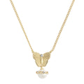 COLLARES COACH 527589GLD107