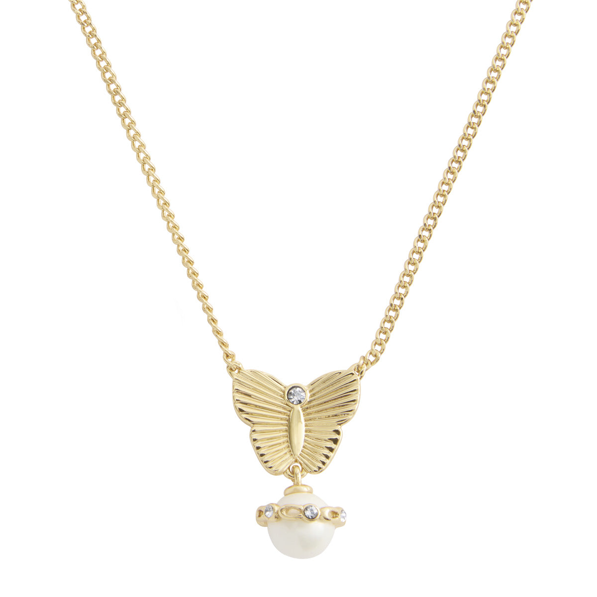 COLLARES COACH 527589GLD107