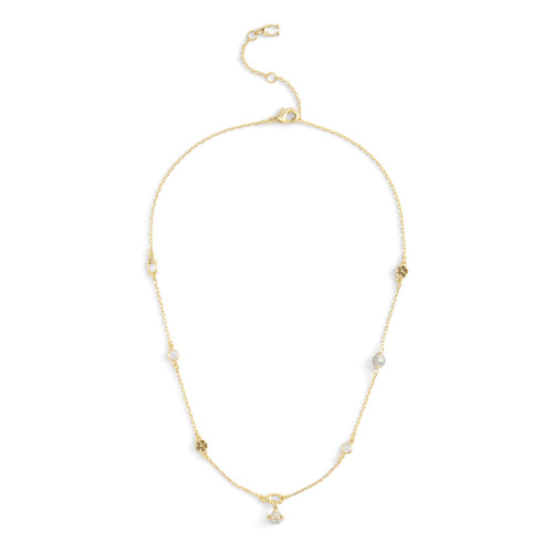 COLLARES COACH 527599GLD107