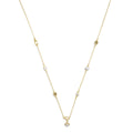 COLLARES COACH 527599GLD107