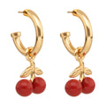 ARETES COACH 571171GLD600