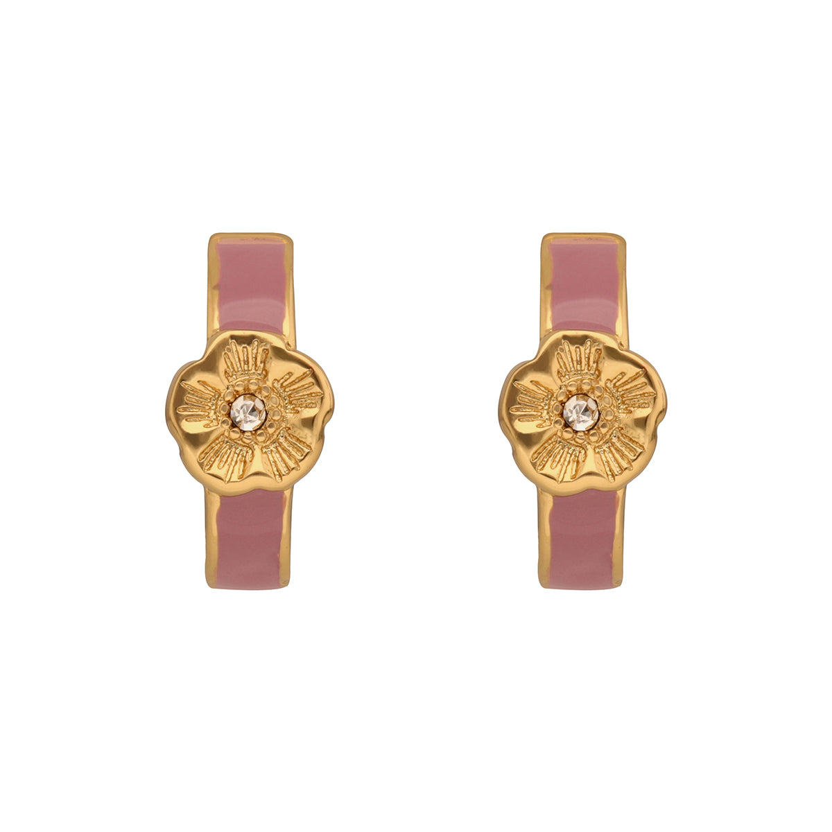 ARETES COACH 571181GLD650