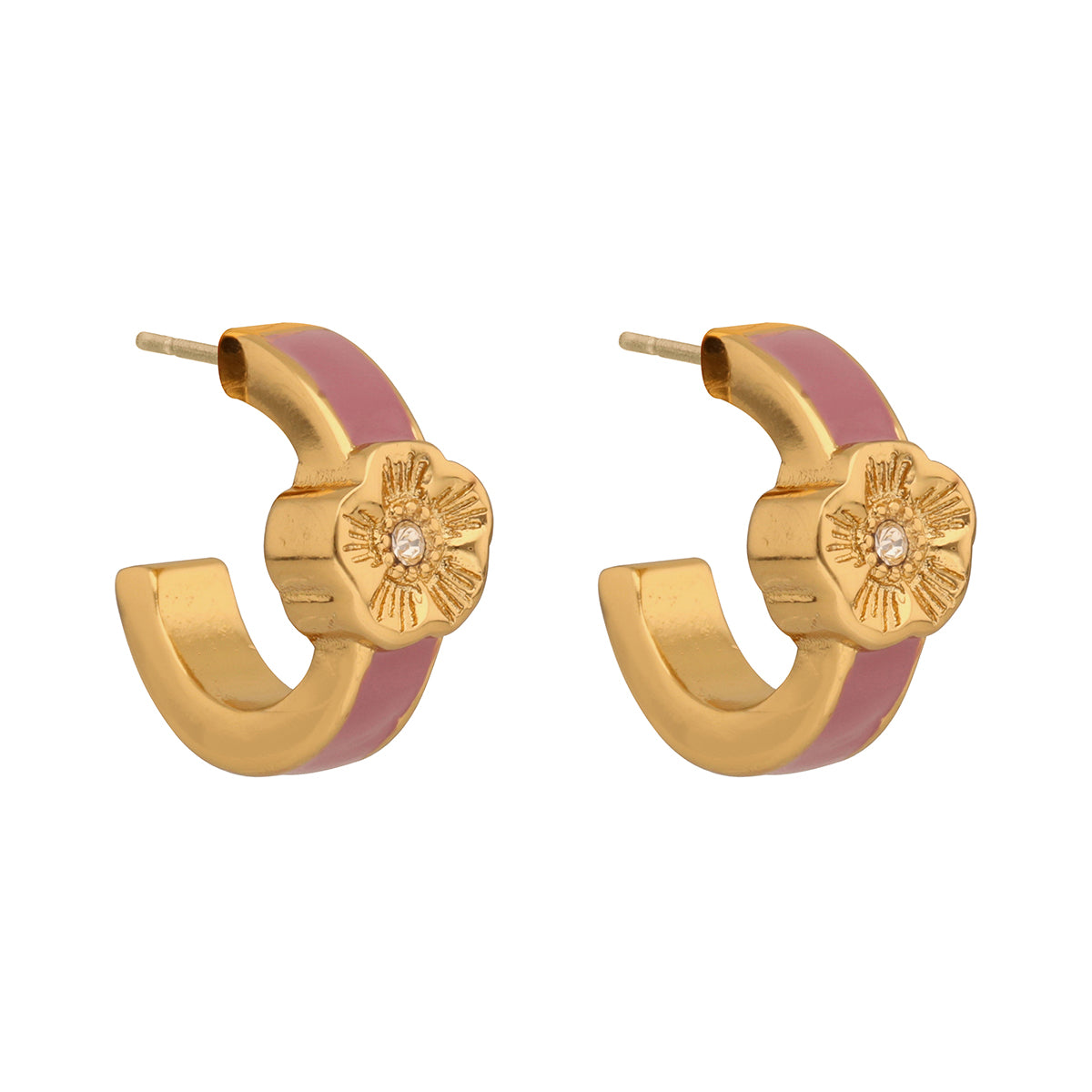 ARETES COACH 571181GLD650