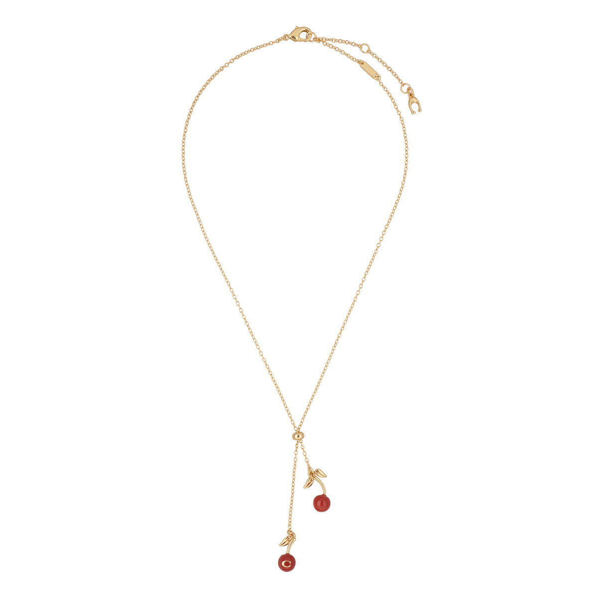 COLLAR COACH 571282GLD600