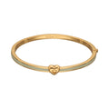 PULSERA COACH 571300GLD300