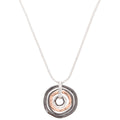 COLLAR NINE WEST BASIC NW MIX METAL COMBINADO