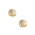 ARETES NAPIER BASIC GOLD ORO