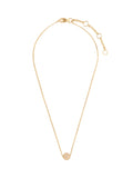 COLLAR GIVENCHY COLOR Oro rosa FORMA ESFERA 60252574