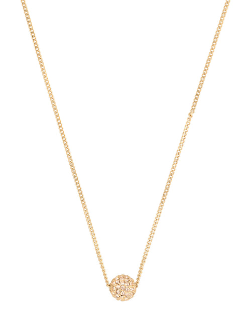 COLLAR GIVENCHY COLOR Oro rosa FORMA ESFERA 60252574