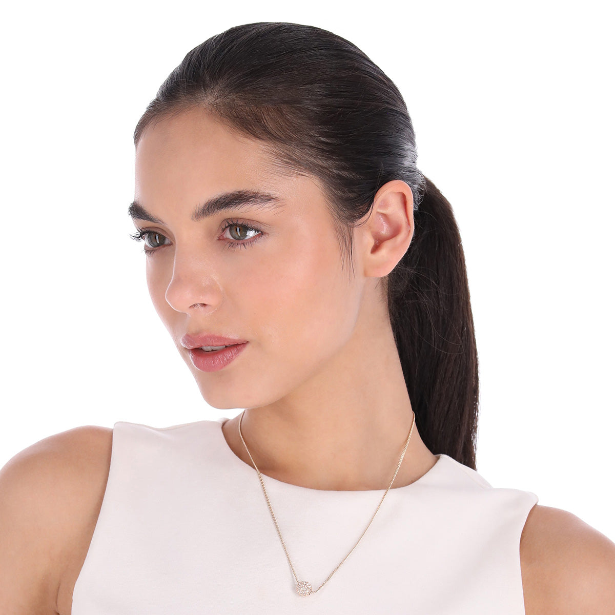 COLLAR GIVENCHY GIVENCHY RP GOLD RECOLORS ORO ROSA