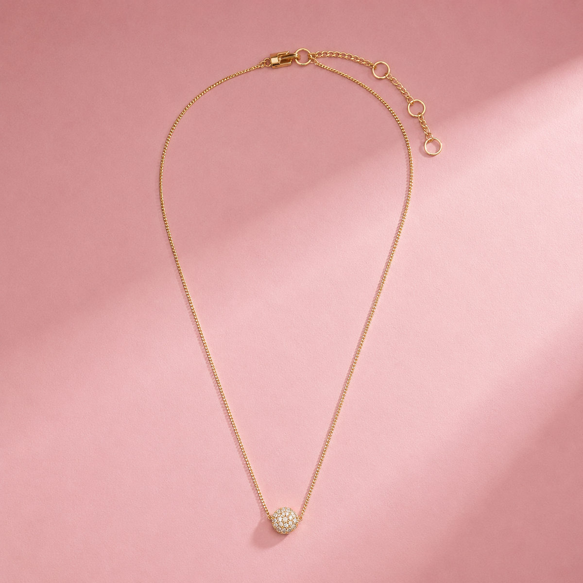 Collar Esfera